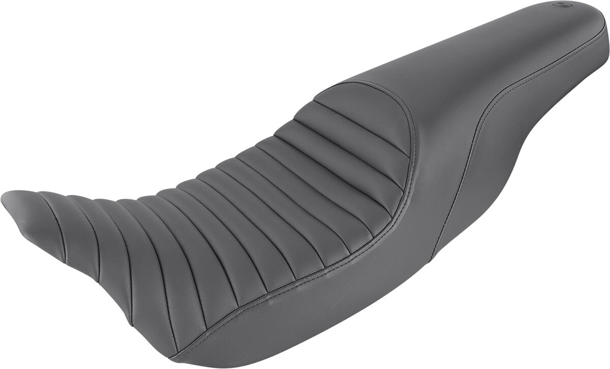 SADDLEMEN 808-07B-148 Sella Profiler Tuck-N-Roll HARLEY DAVIDSON FLHRXS 1868 ABS 08>24