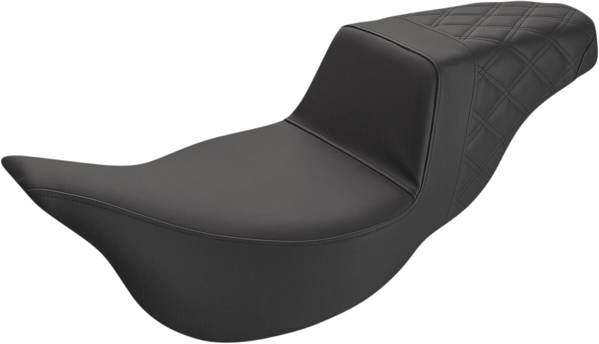 SADDLEMEN 808-07B-173E Sella Step-Up distanza maggiorata HARLEY DAVIDSON FLHRXS 1868 ABS 08>24