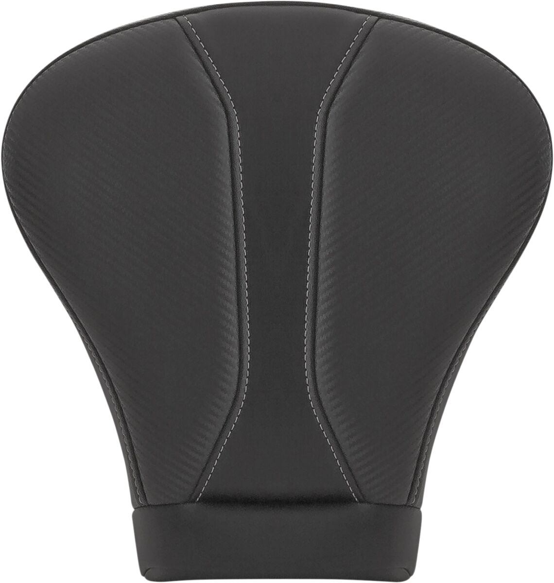 SADDLEMEN 808-07B-0142EXT Sella passeggero Dominator HARLEY DAVIDSON FLHRXS 1868 ABS 08>25