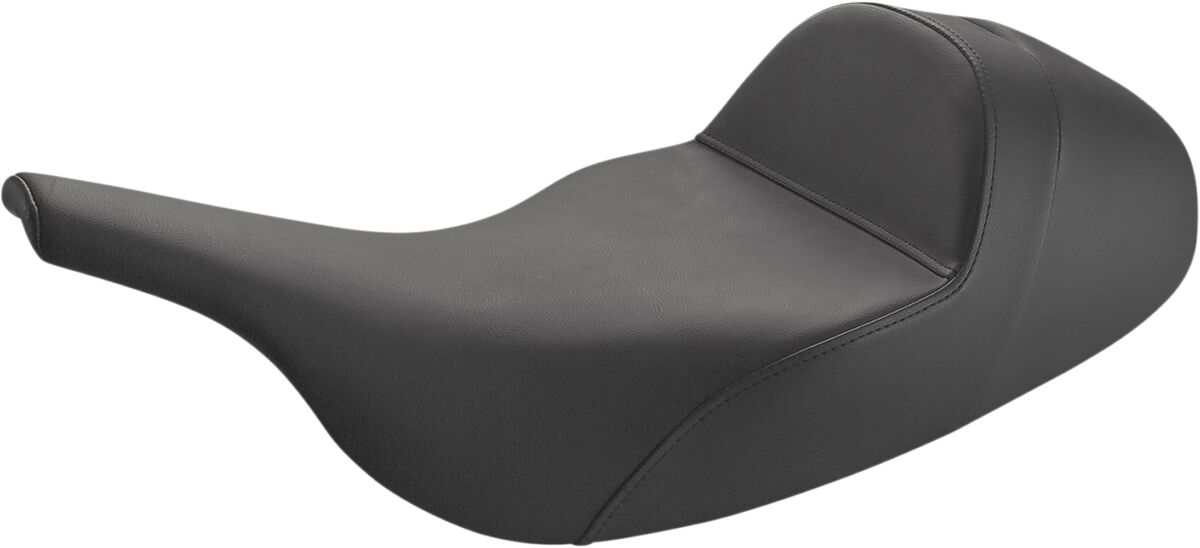 SADDLEMEN 897-07-0040 Sella PILOTA HARLEY DAVIDSON FLHTC 1584 97>07