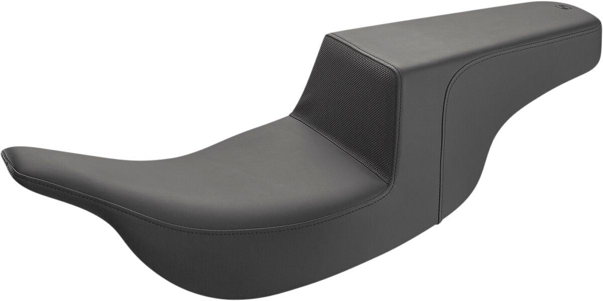 SADDLEMEN 897-07-174 Sella Step-Up HARLEY DAVIDSON FLHTC 1584 97>07