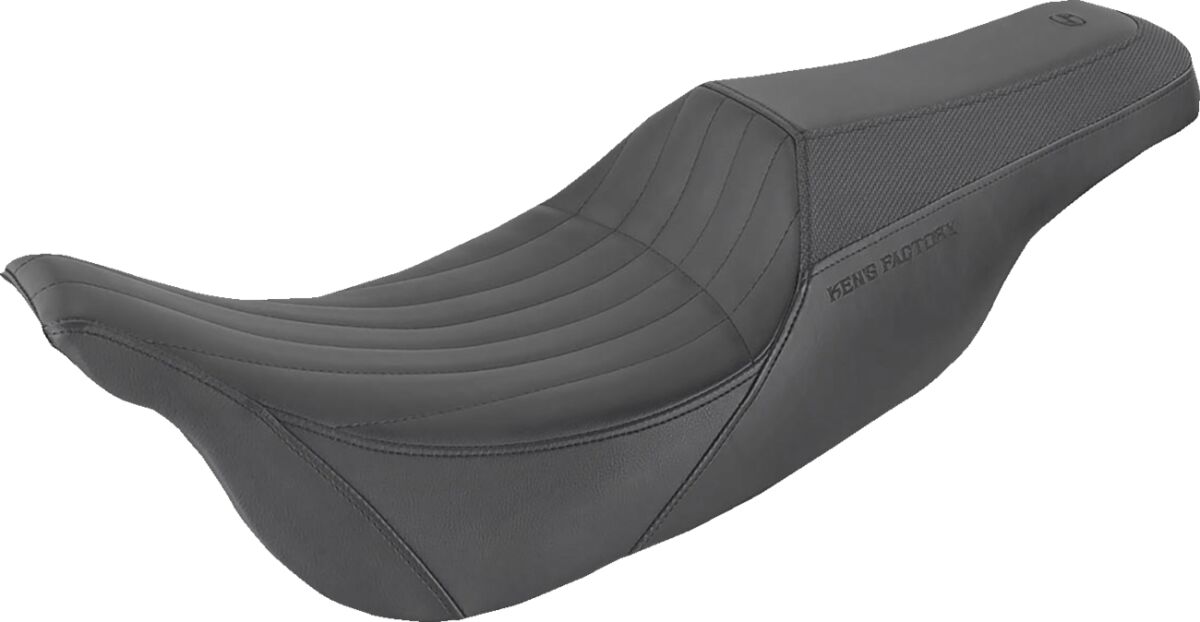 SADDLEMEN KEN80807 Sella Ken’s Factory Pro Series HARLEY DAVIDSON FLHRXS 1868 ABS 08>24