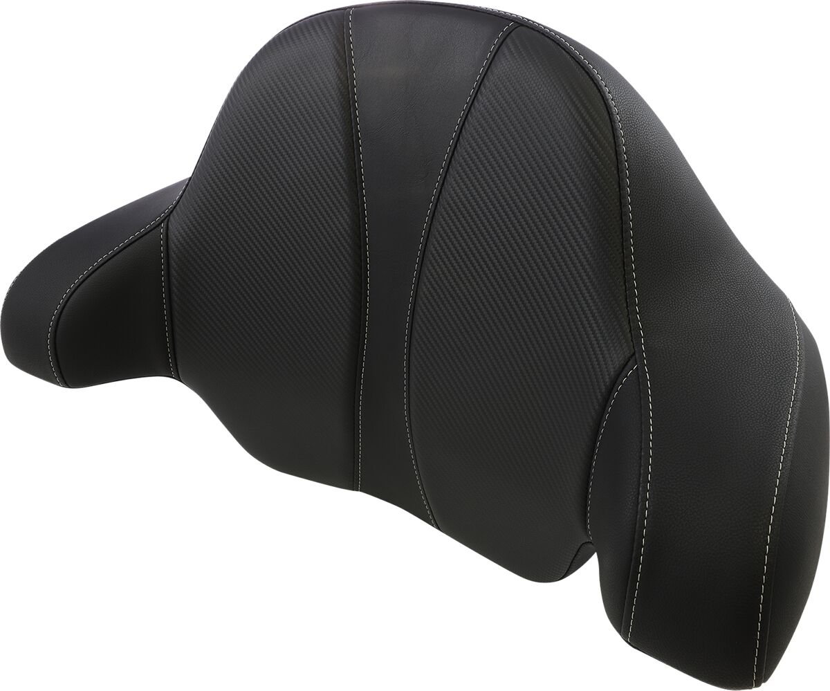SADDLEMEN 814-07-TPACK-D Cuscino schienalino Tour Pak® HARLEY DAVIDSON FLHRXS 1868 ABS 14>24