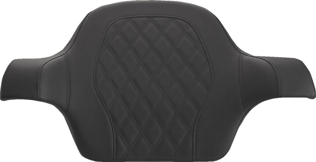 SADDLEMEN 814-07-TPACK-SU Cuscino schienalino Tour Pak HARLEY DAVIDSON FLHRXS 1868 ABS 14>24