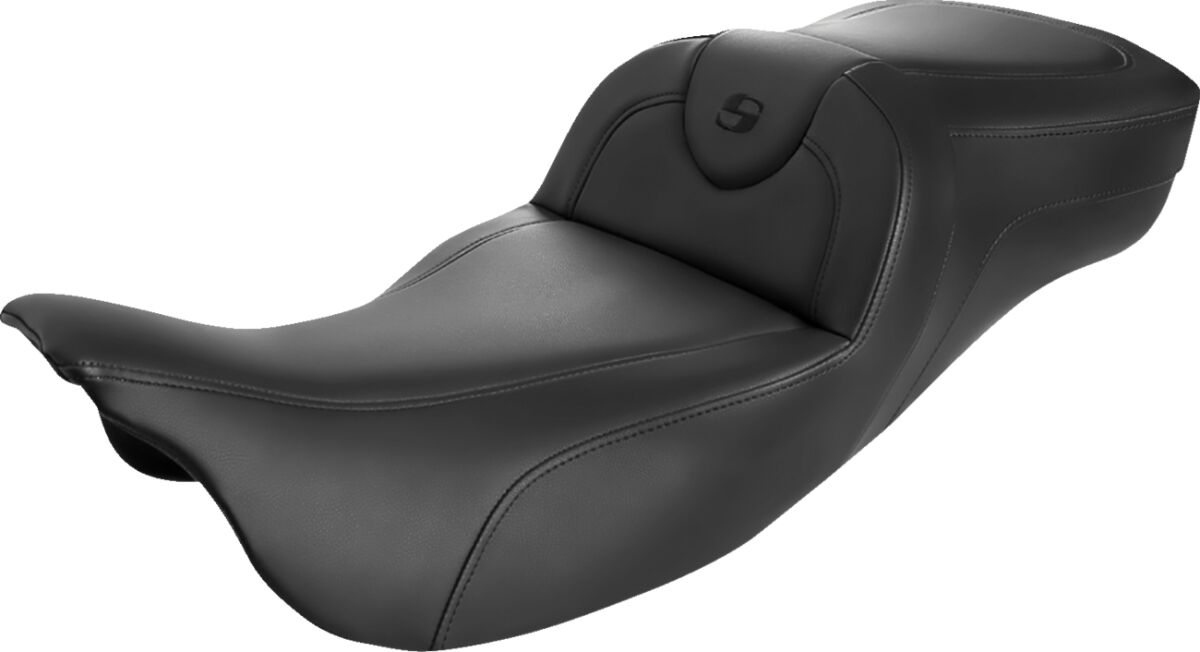 SADDLEMEN 808-07B-188 Sella Roadsofa a distanza maggiorata HARLEY DAVIDSON FLHRXS 1868 ABS 08>24