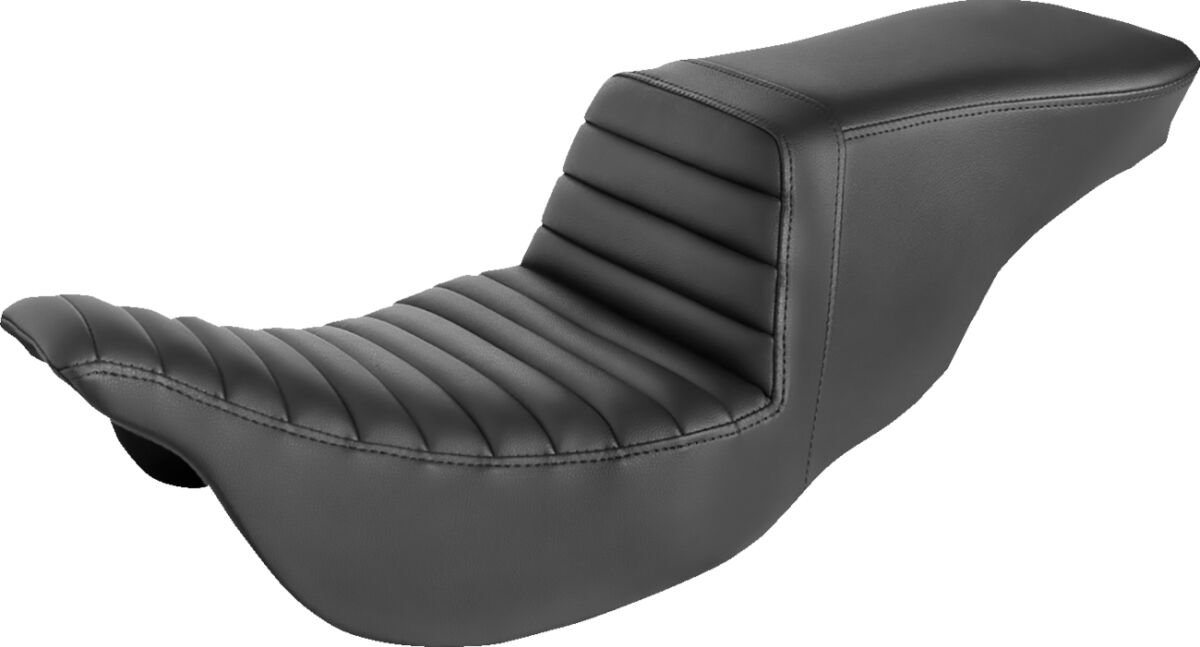 SADDLEMEN 808-07B-191 Sella Step-Up Tour HARLEY DAVIDSON FLHRXS 1868 ABS 08>24