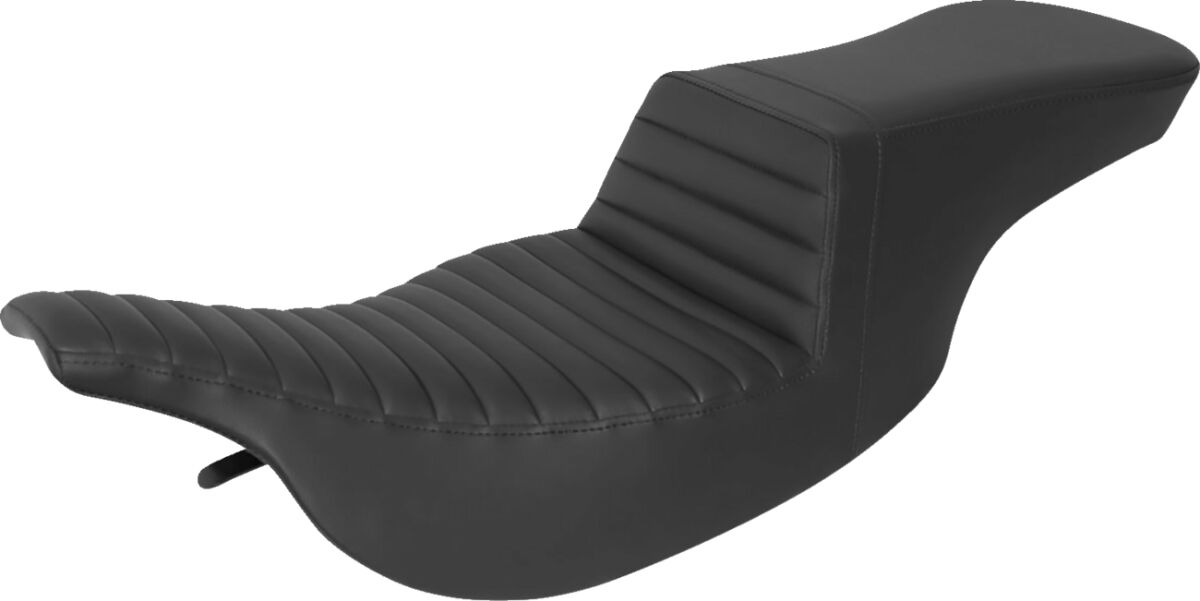 SADDLEMEN 897-07-191 Sella Step-Up Tour HARLEY DAVIDSON FLHR 1584 97>07