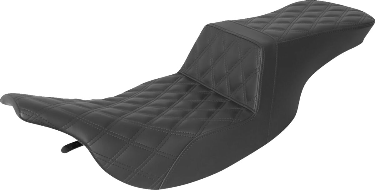 SADDLEMEN 897-07-195 Sella Step-Up Tour HARLEY DAVIDSON FLHTC 1584 97>07