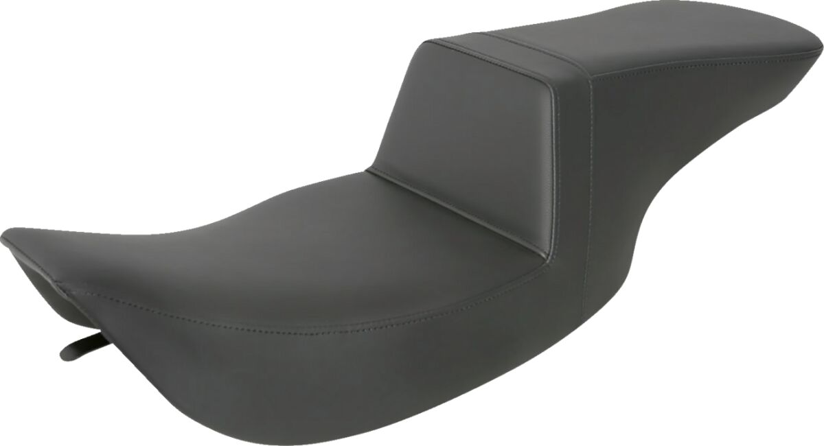 SADDLEMEN 897-06-194 Sella Step-Up Tour HARLEY DAVIDSON FLHR 1584 97>07