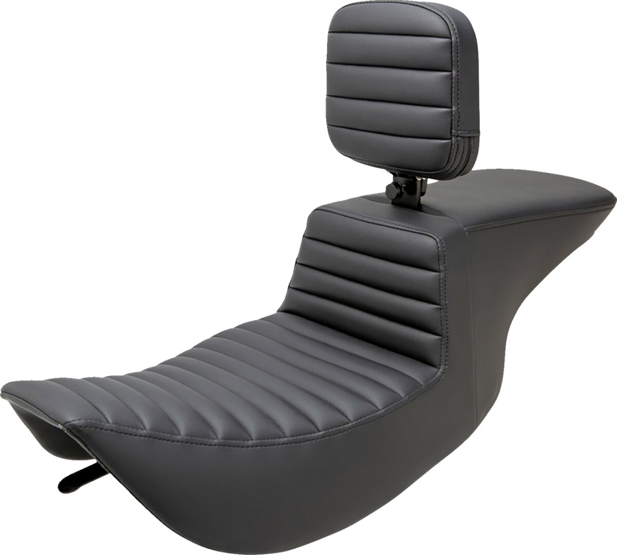 SADDLEMEN 897-06-191BR Sella Step-Up Tour HARLEY DAVIDSON FLHR 1584 97>07