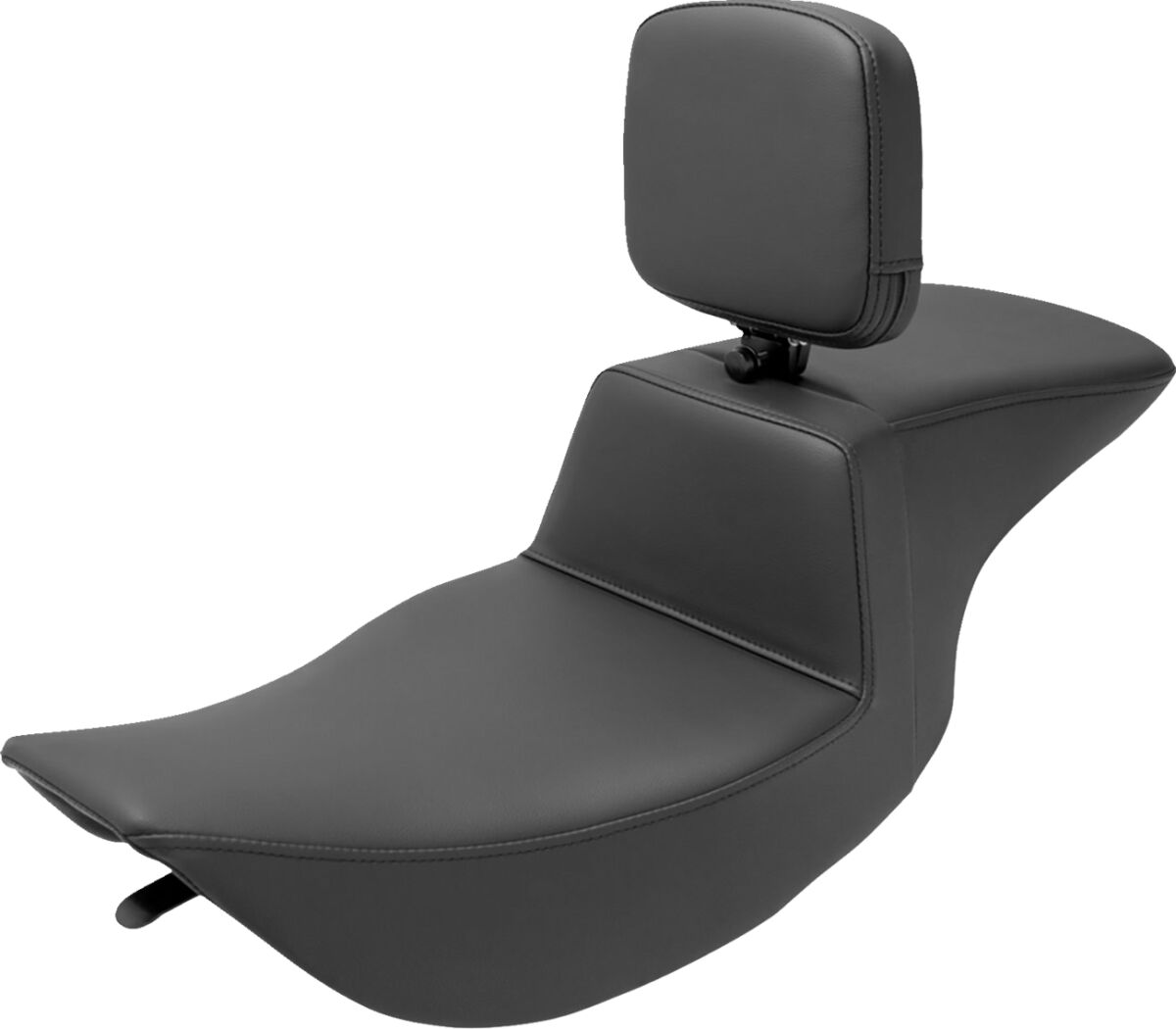 SADDLEMEN Sella Step-Up Tour HARLEY DAVIDSON FLHR 1584 97>07