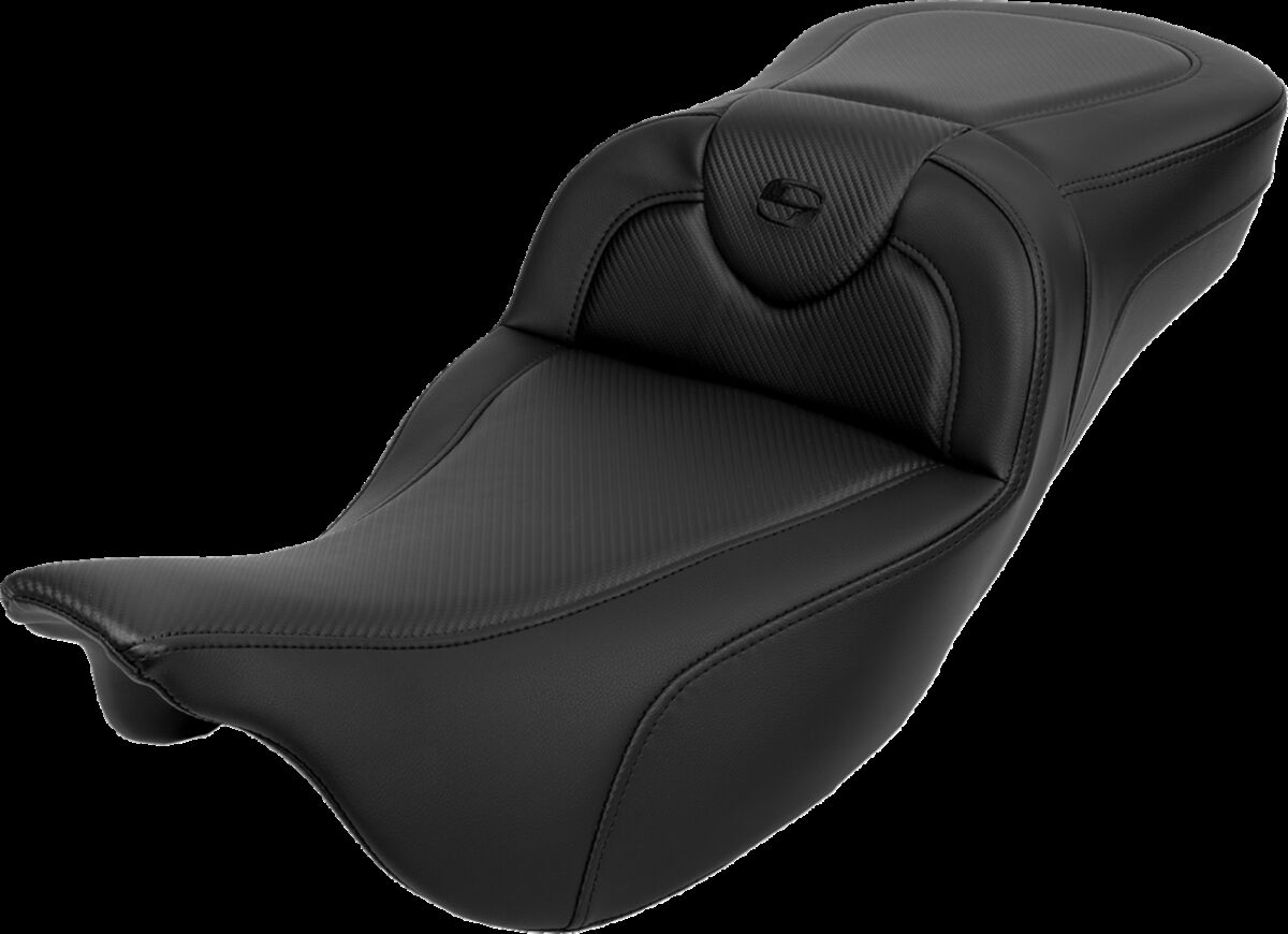 SADDLEMEN  808-07B-186B0 Sella RoadSofa HARLEY DAVIDSON FLHXS 1868 ABS 08>23