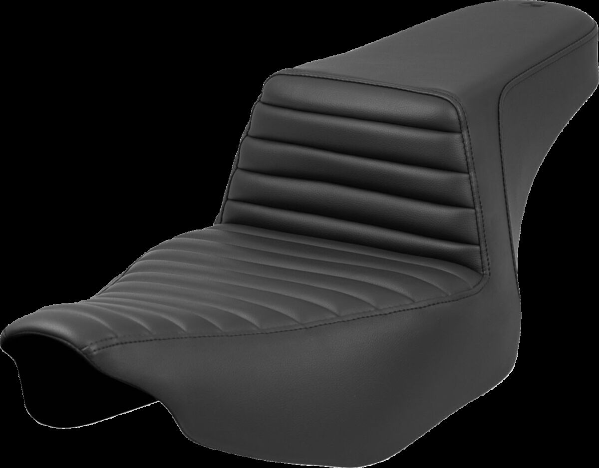 SADDLEMEN 823-07-171 Sella Step-Up HARLEY DAVIDSON FLHX 1923 ABS 23>25