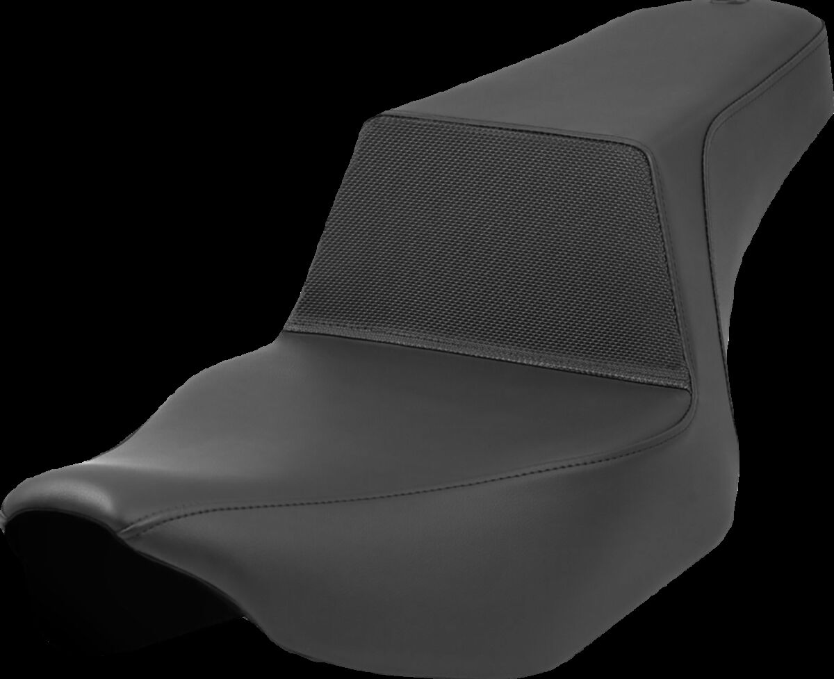 SADDLEMEN 823-07-174 Sella Step-Up HARLEY DAVIDSON FLHX 1923 ABS 23>25