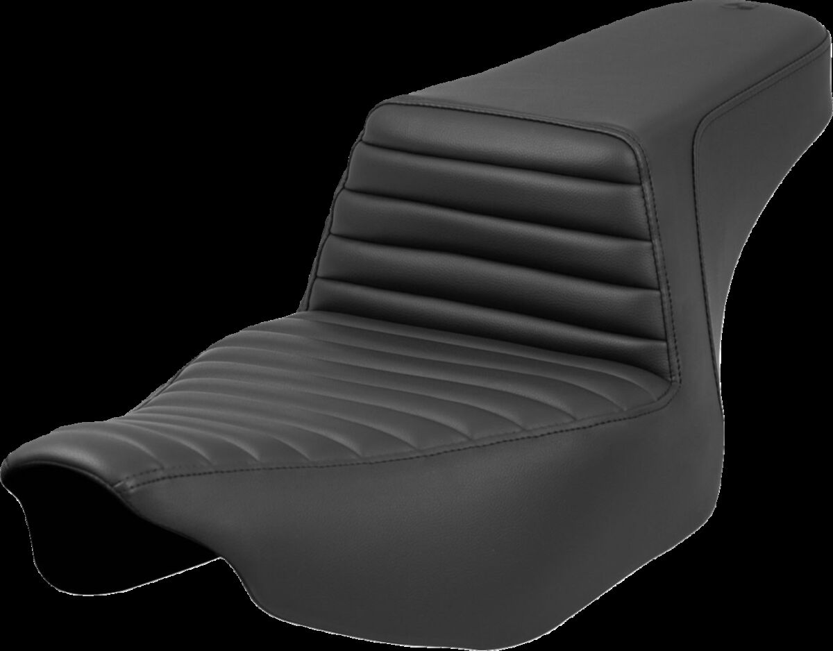 SADDLEMEN 823-07E-171 Sella Step-Up HARLEY DAVIDSON FLHX 1923 ABS 23>25