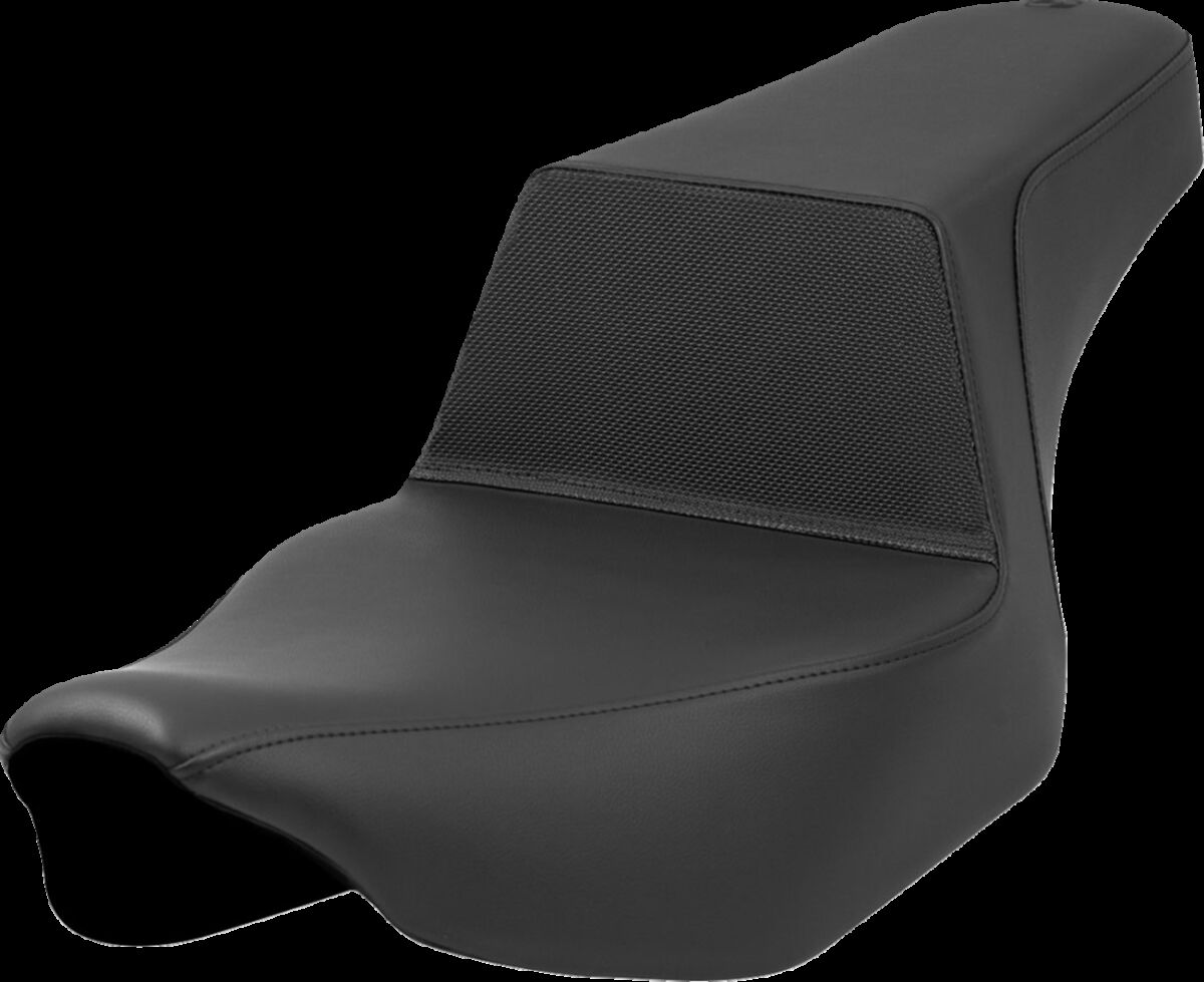 SADDLEMEN 823-07E-174 Sella Step-Up HARLEY DAVIDSON FLHX 1923 ABS 23>25