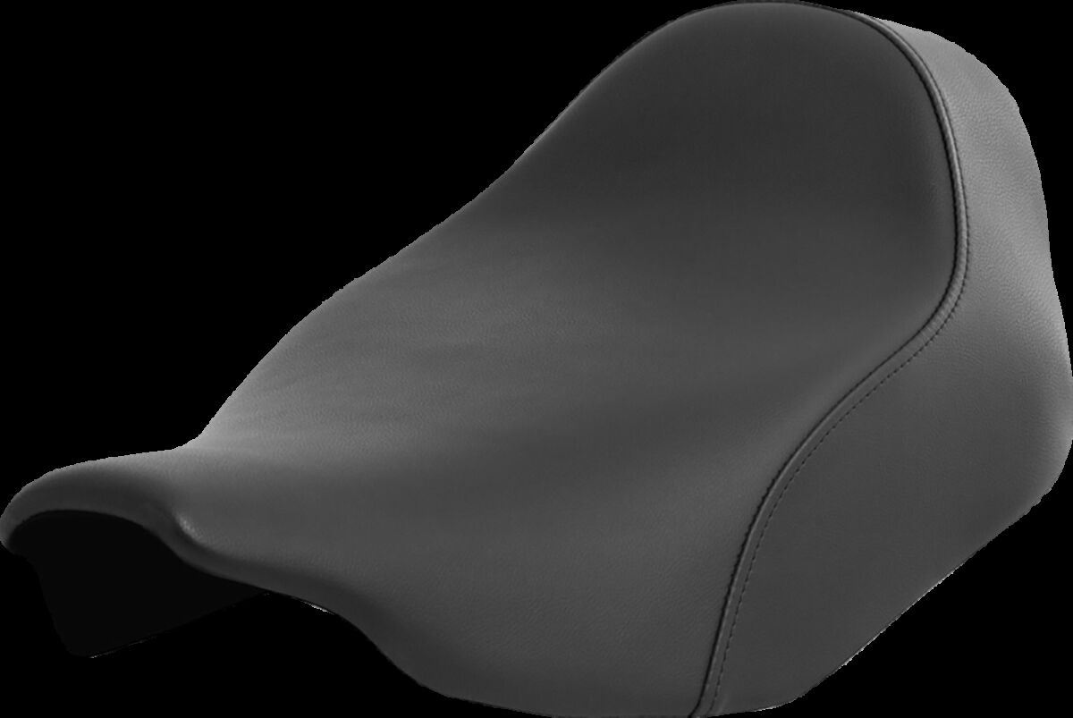 SADDLEMEN 823-07-002 SELLA PILOTA Renegade HARLEY DAVIDSON FLHX 1923 ABS 23>25
