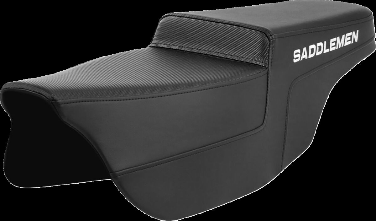 SADDLEMEN RACE80807B Sella racing HARLEY DAVIDSON FLHXS 1868 ABS 08>23