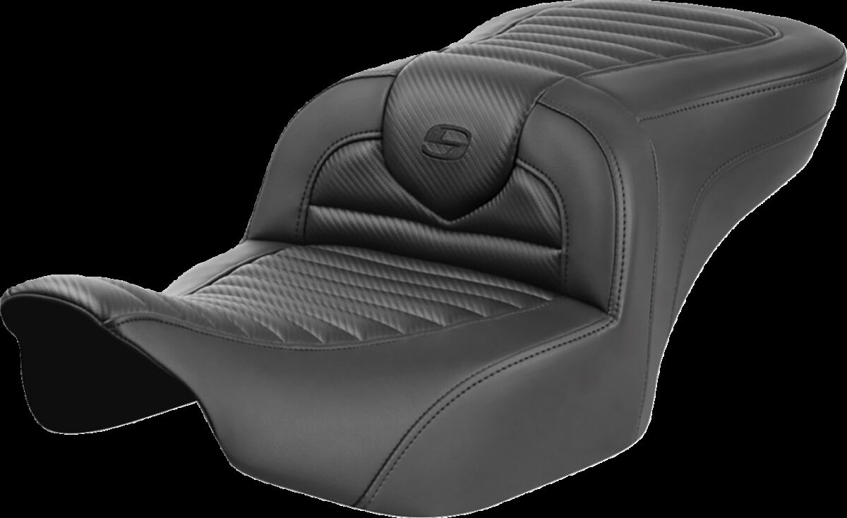 SADDLEMEN 823-07-20400 Sella Roadsofa HARLEY DAVIDSON FLHX 1923 ABS 23>25