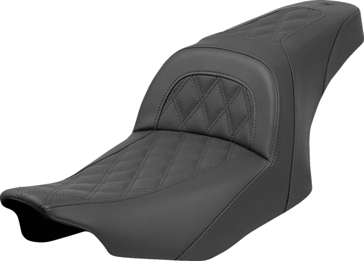 SADDLEMEN 823-07-162 Sella Slim HARLEY DAVIDSON FLHX 1923 ABS 23>25
