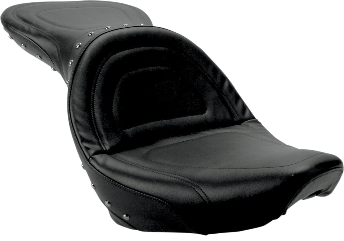SADDLEMEN 8800J Sella Explorer Special HARLEY DAVIDSON FLSTS 1340 85>99