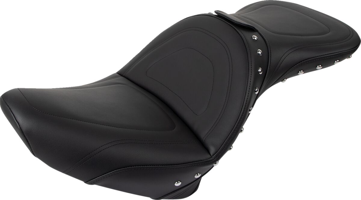 SADDLEMEN 8802J Sella Explorer Special HARLEY DAVIDSON FLSTC 1340 85>99