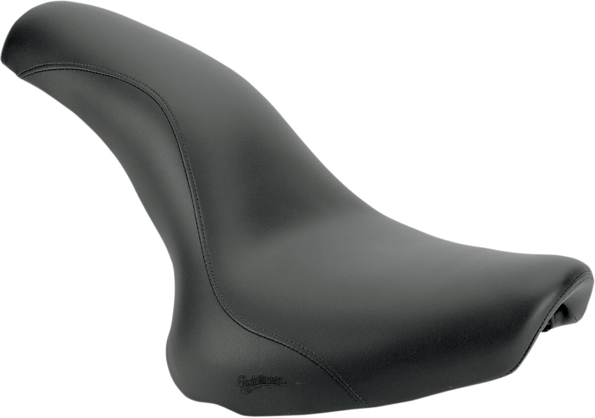 SADDLEMEN 8185FJ Sella Profiler HARLEY DAVIDSON FXST 1584 00>08