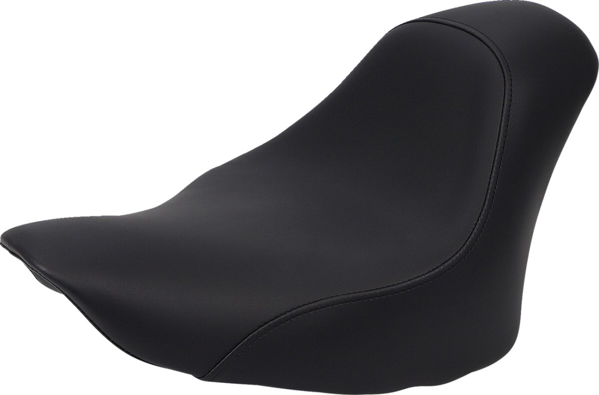 SADDLEMEN 806-12-002 Sella singola Renegade HARLEY DAVIDSON FLSTF 1690 ABS 06>17