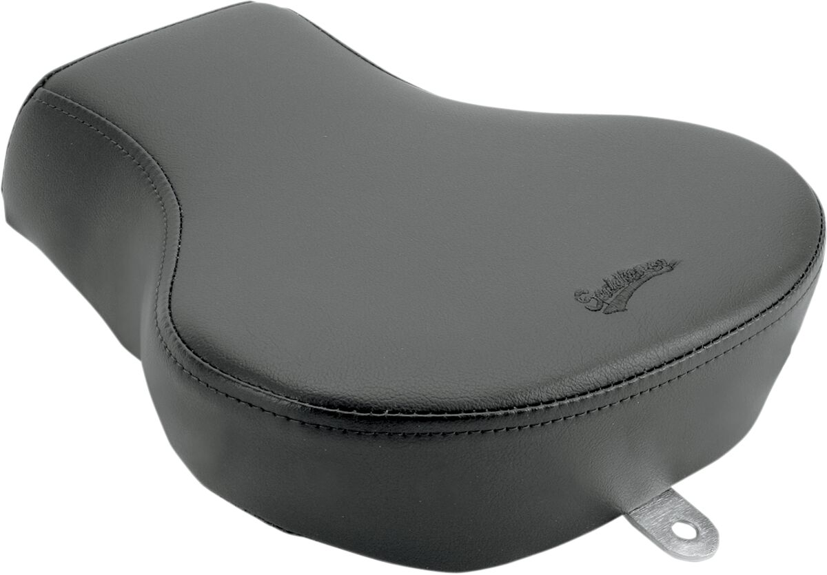 SADDLEMEN 806-12-016 Sella passeggero Renegade Deluxe HARLEY DAVIDSON FLSTF 1690 ABS 06>17