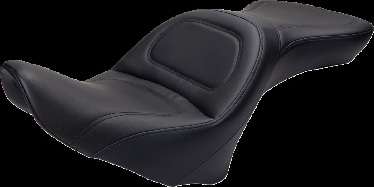 SADDLEMEN 806-12-0291 Sella Explorer HARLEY DAVIDSON FLSTF 1690 ABS 06>17
