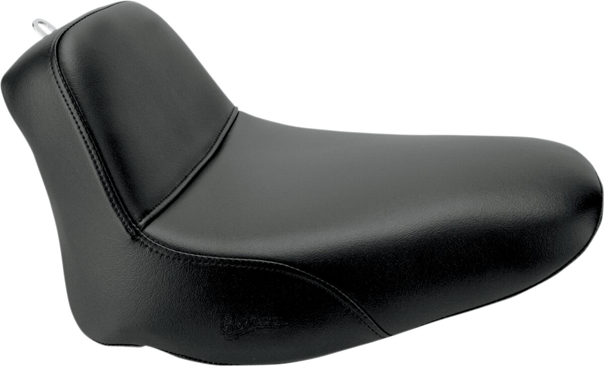 SADDLEMEN 806-15-002 Sella singola Renegade HARLEY DAVIDSON FLSTC 1690 ABS 06>17
