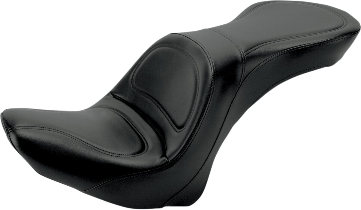 SADDLEMEN 800-23-0291 Sella Explorer HARLEY DAVIDSON FLSTC 1690 ABS 06>17