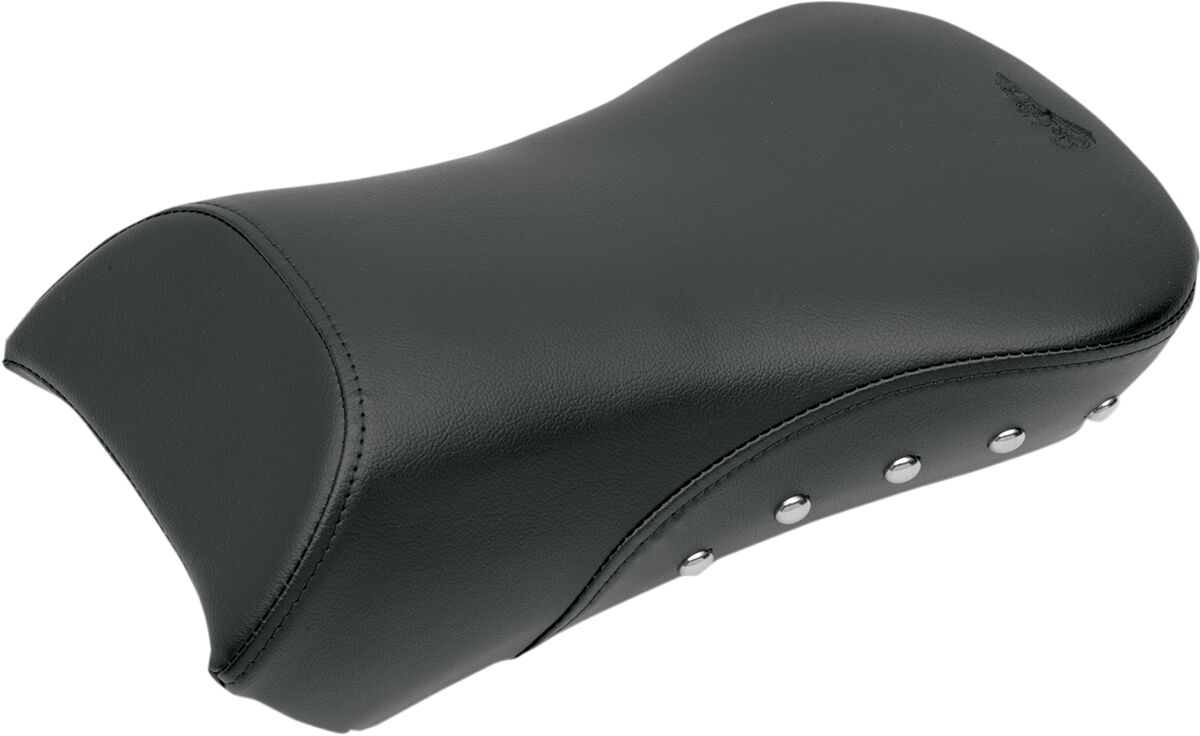 SADDLEMEN 806-23-015 Sella passeggero Renegade con borchie HARLEY DAVIDSON FLSTC 1690 ABS 06>17