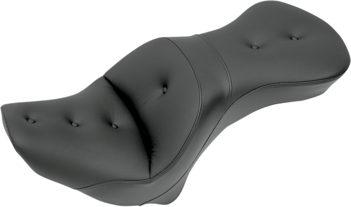 SADDLEMEN 800-23-0291RS Sella Explorer RoadSofa HARLEY DAVIDSON FLSTC 1690 ABS 06>17