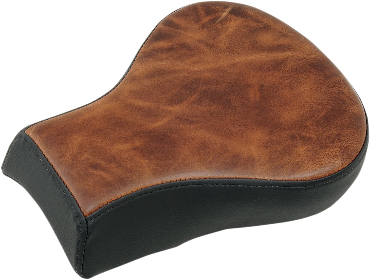 SADDLEMEN 806-12-016B Sella passeggero HARLEY DAVIDSON FLSTF 1690 ABS 06>17