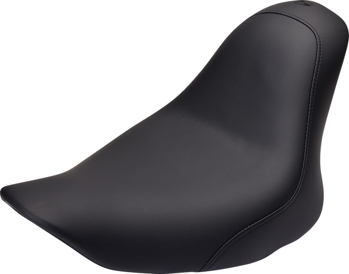 SADDLEMEN 806-12-002D Sella singola S3 Super Slammed HARLEY DAVIDSON FLSTF 1690 ABS 06>17