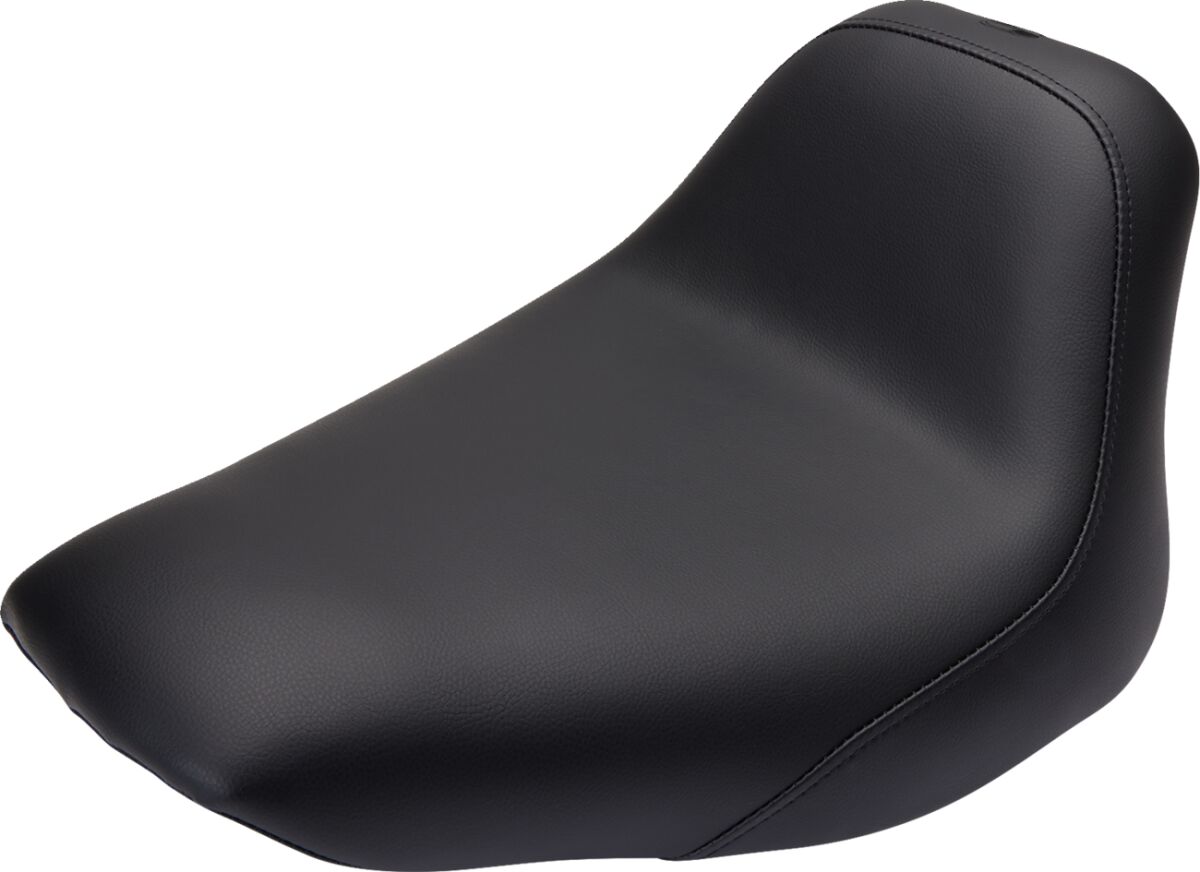 SADDLEMEN 806-15-002D Sella singola S3 Super Slammed HARLEY DAVIDSON FLSTC 1690 ABS 06>17