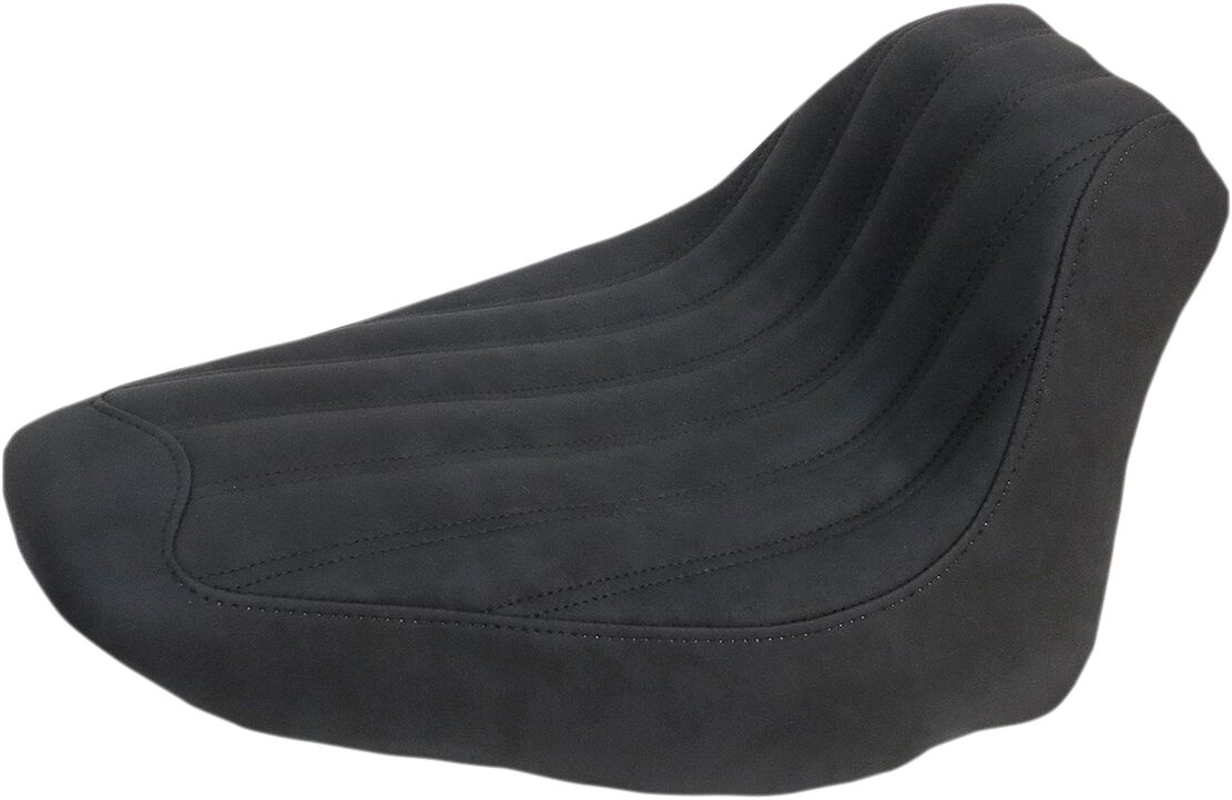 SADDLEMEN 806-15-0023 Sella singola Knuckle HARLEY DAVIDSON FLSTC 1690 ABS 06>17