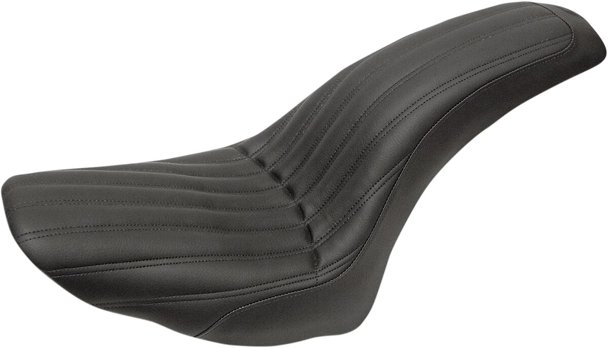 SADDLEMEN 806-23-047K Sella 2-Up Knuckle HARLEY DAVIDSON FLSTC 1690 ABS 06>17