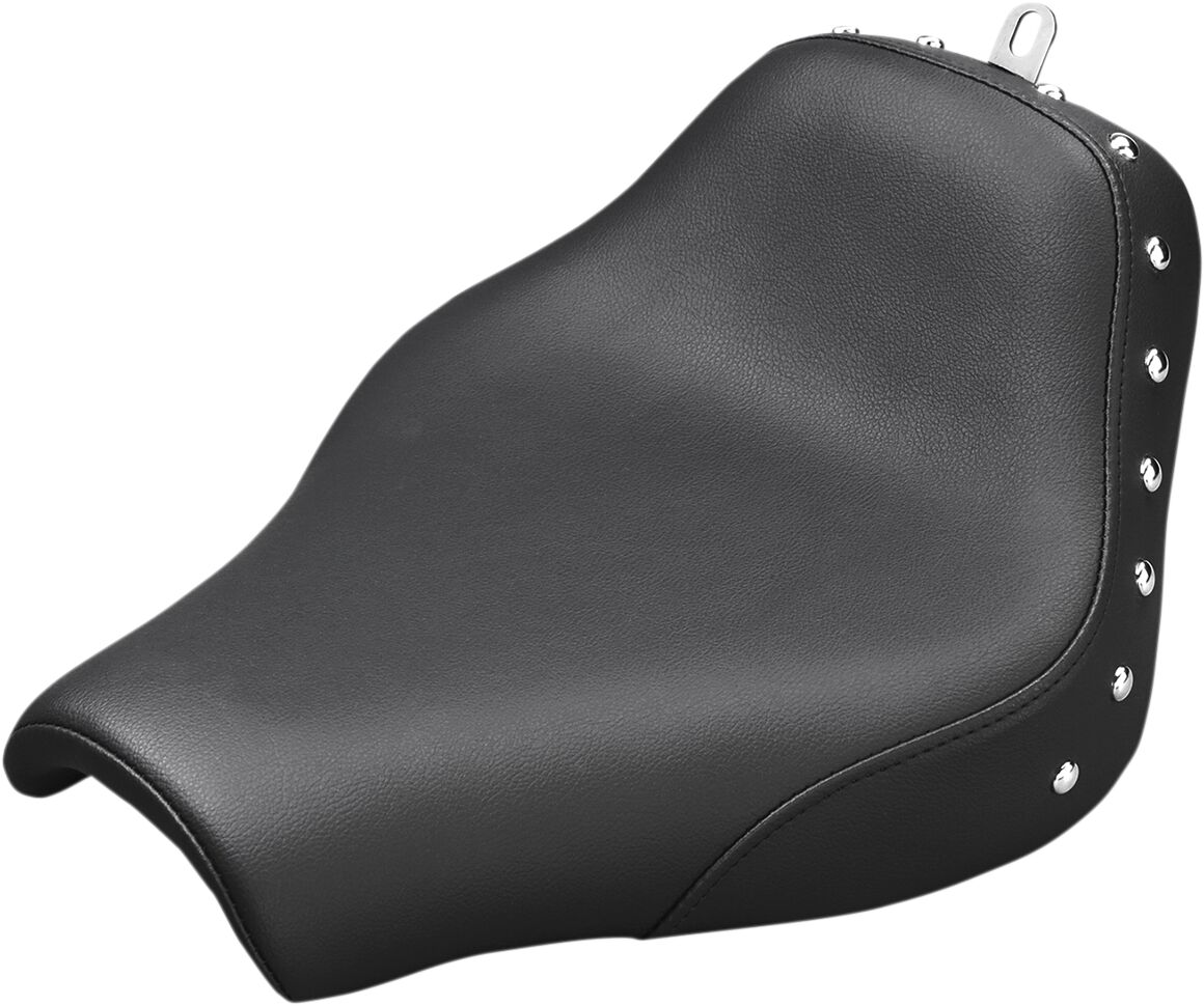 SADDLEMEN 818-30-001 Sella PILOTA Renegade HARLEY DAVIDSON FXBB 1923 ABS 18>25