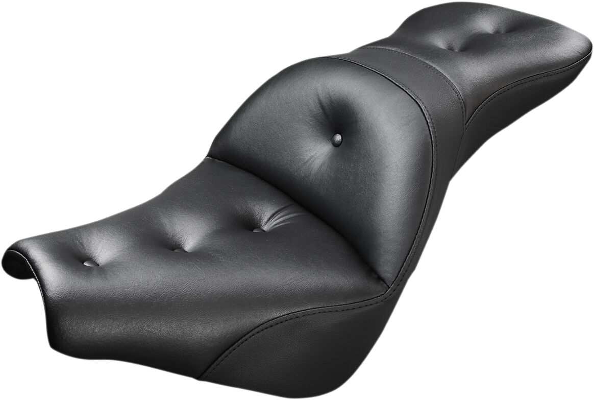 SADDLEMEN 818-30-029RS Sella Explorer RoadSofa HARLEY DAVIDSON FXBB 1923 ABS 18>25