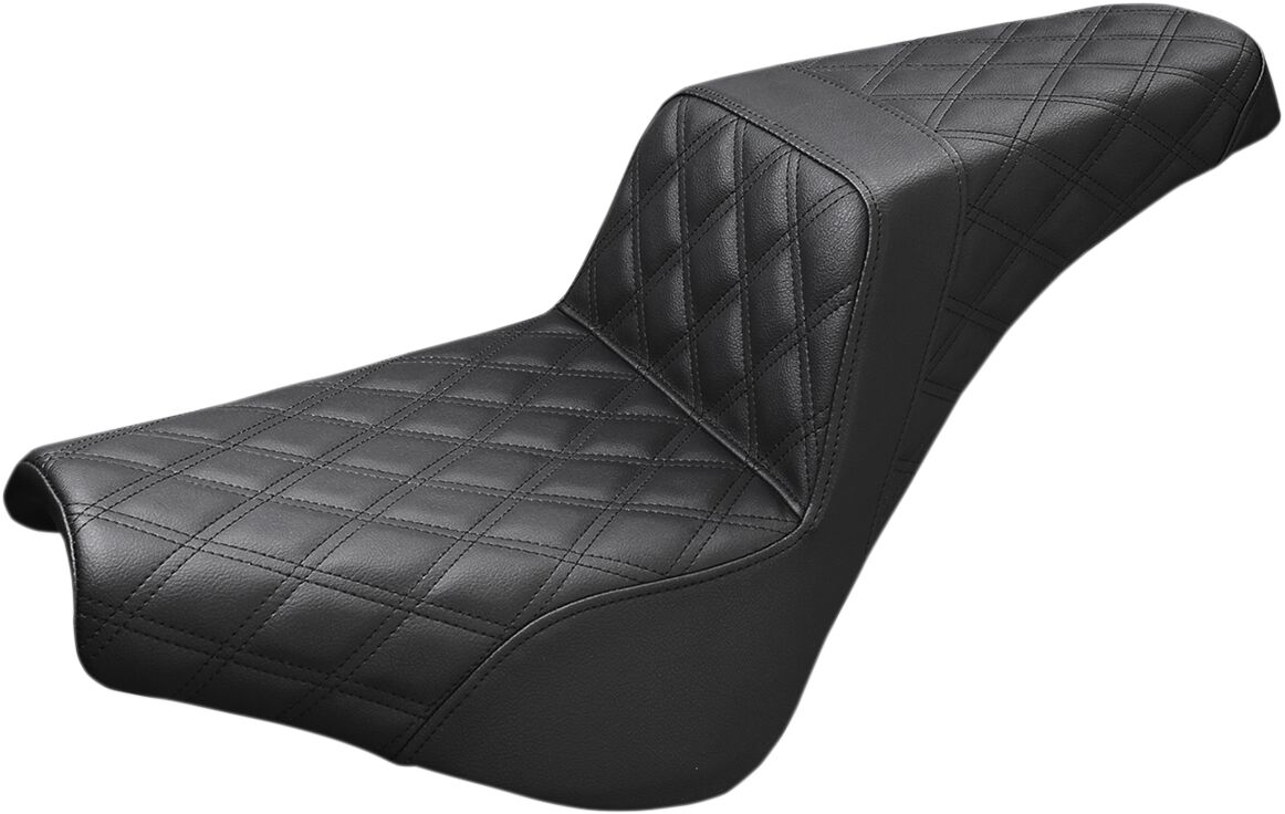 SADDLEMEN 818-30-175 Sella Step-Up HARLEY DAVIDSON FXBB 1923 ABS 18>25