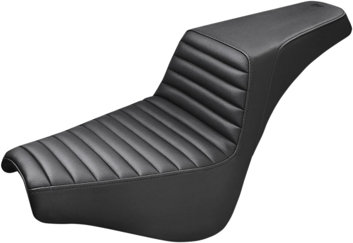 SADDLEMEN 818-30-171 Sella Step-Up HARLEY DAVIDSON FXBB 1923 ABS 18>25