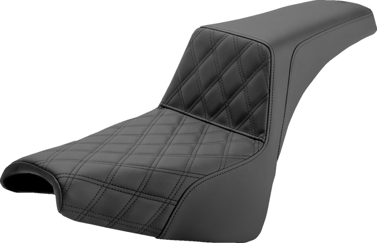 SADDLEMEN 818-30-172 Sella Step-Up HARLEY DAVIDSON FXBB 1923 ABS 18>25