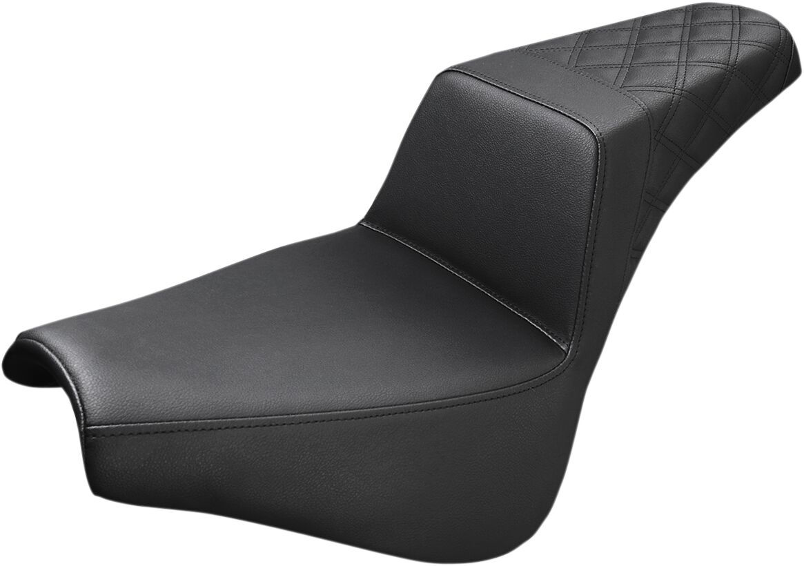 SADDLEMEN 818-30-173 Sella Step-Up HARLEY DAVIDSON FXBB 1923 ABS 18>25
