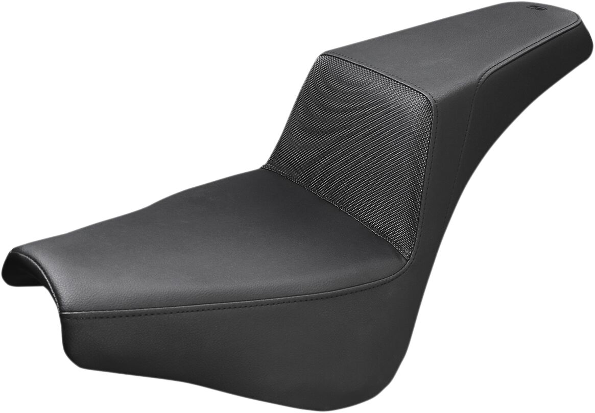 SADDLEMEN 818-30-174 Sella Step-Up HARLEY DAVIDSON FXBB 1923 ABS 18>25