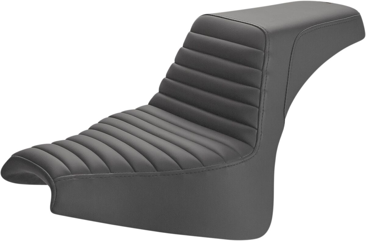 SADDLEMEN 818-28-171 Sella Step-Up HARLEY DAVIDSON FXFBS 1868 ABS 18>23