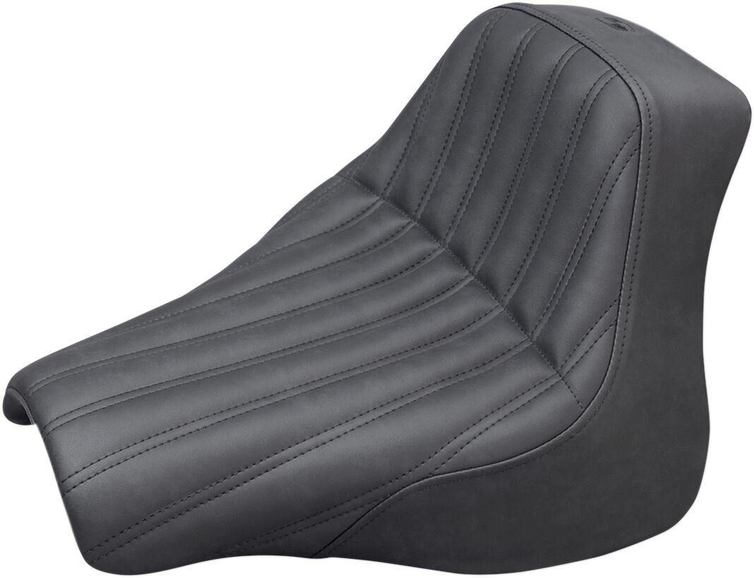SADDLEMEN 818-28-0023 Sella Knuckle Renegade HARLEY DAVIDSON FXFBS 1868 ABS 18>23