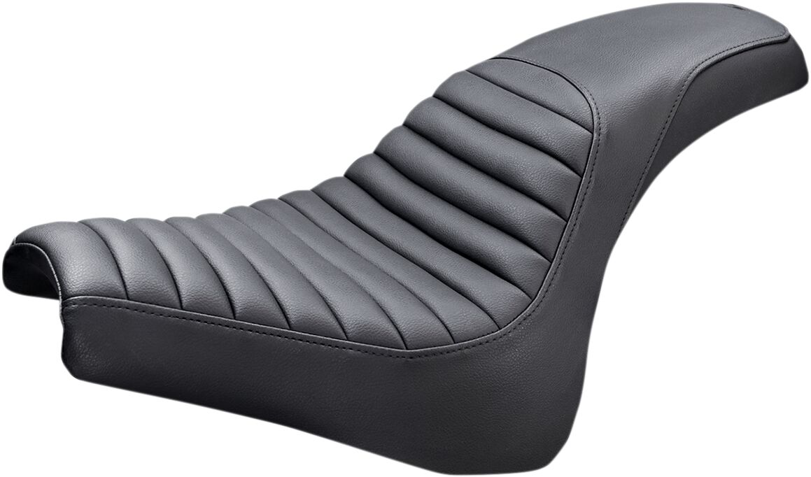 SADDLEMEN 818-28-148 Sella Profiler Tuck-N-Roll HARLEY DAVIDSON FXFBS 1868 ABS 18>23