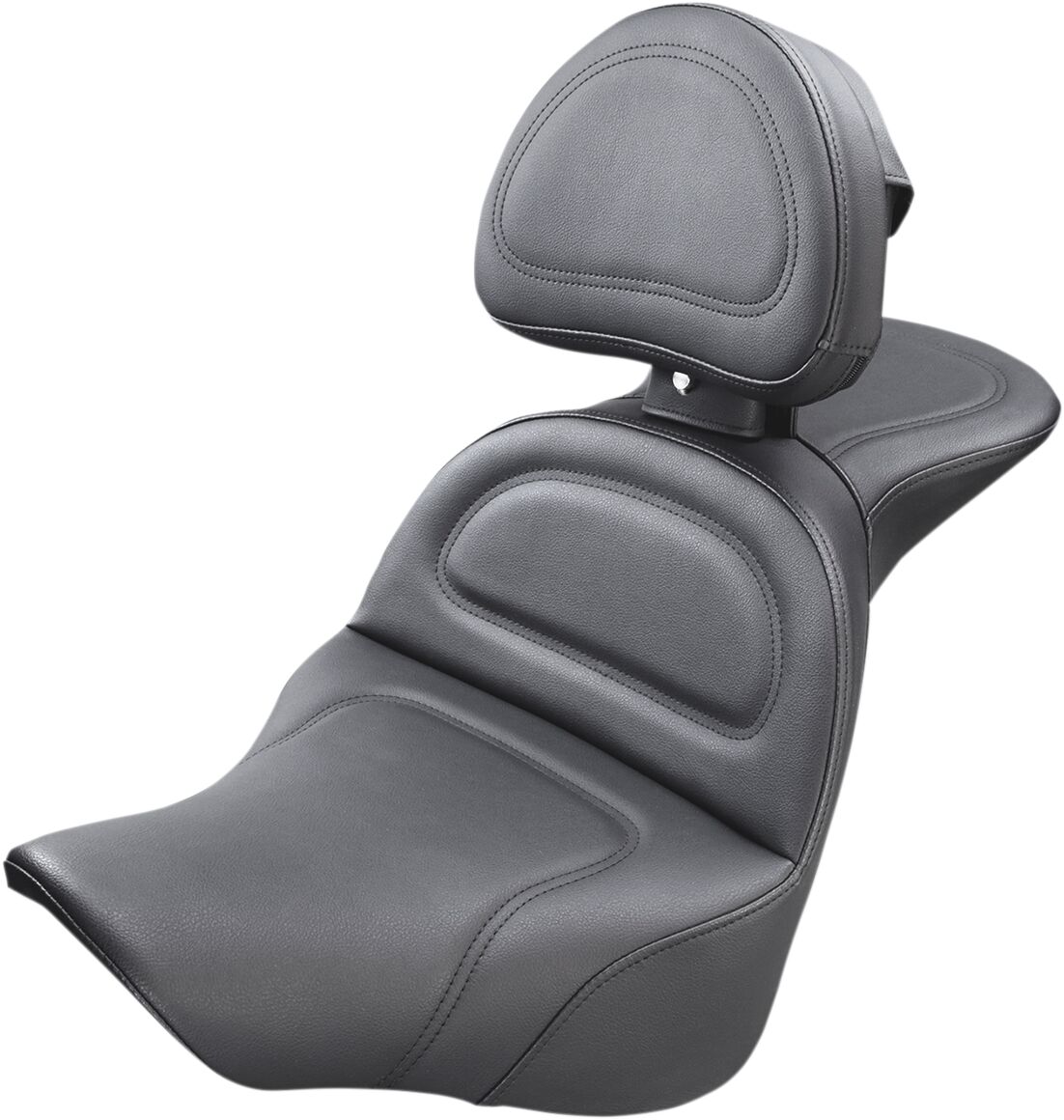 SADDLEMEN 818-27-030 Sella Explorer HARLEY DAVIDSON FXBR 1923 ABS 18>25